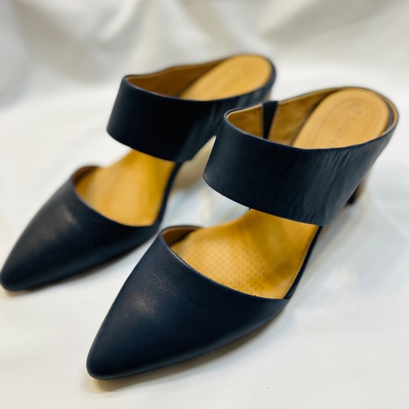 Corso Como Rooney Mule    New Without Tags - Picture 2 of 7